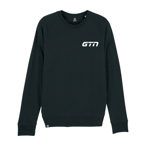 GTN Core Sweatshirt - Black