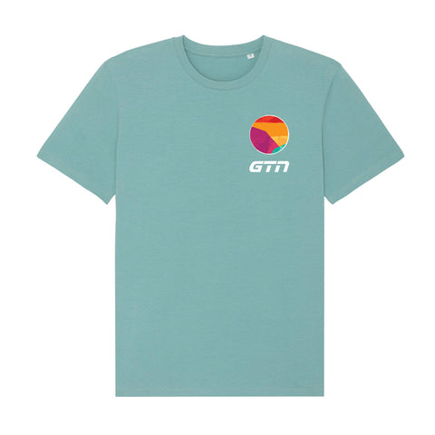 GTN Kona T-Shirt - Teal