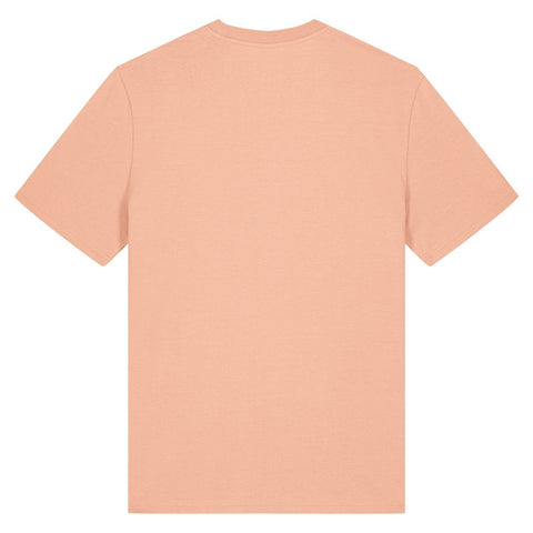 GTN Core T-Shirt - Fraiche Peche