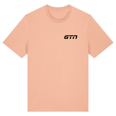 GTN Core T-Shirt - Fraiche Peche
