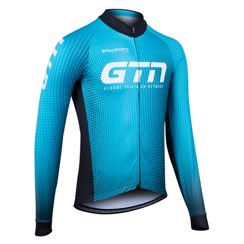 GTN Core Long Sleeve Jersey