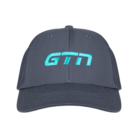 Cappellino da camionista GTN 