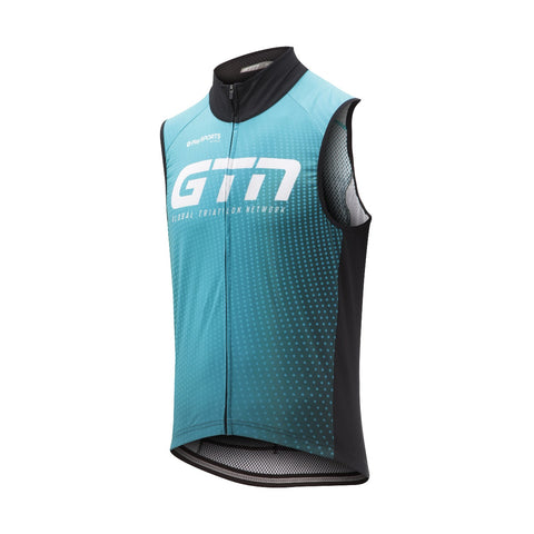 GTN Core Men's Cycling Wind Vest