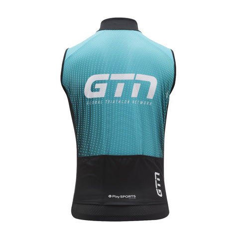 GTN Core Men's Cycling Wind Vest
