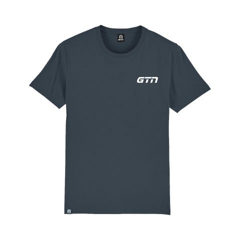 GTN Core T-Shirt - India Ink