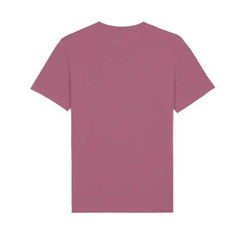 GTN Core T-Shirt - Mauve