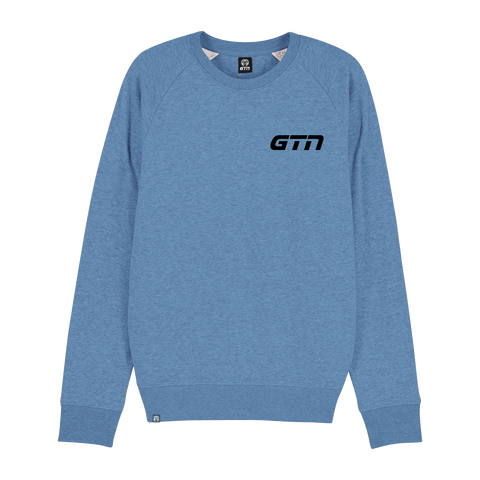 GTN Core Sweatshirt - Blue