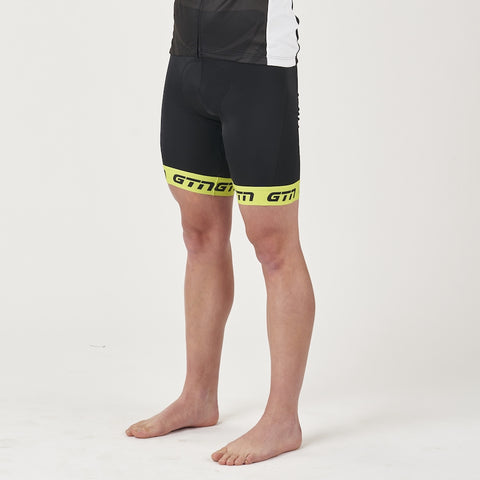 GTN Fan Kit Bib Shorts - Black