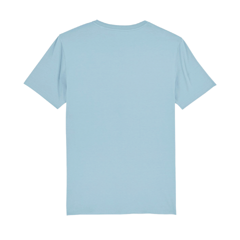 GTN Hawaii camiseta azul cielo
