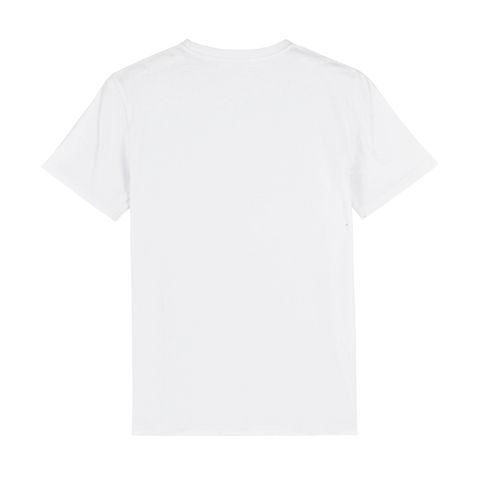 Camiseta GTN Hawaii arena blanca