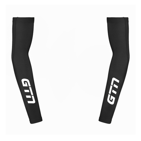 GTN Fan Kit Arm Warmer - Black