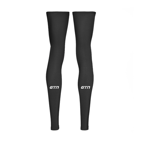 GTN Fan Kit Leg Warmer - Black