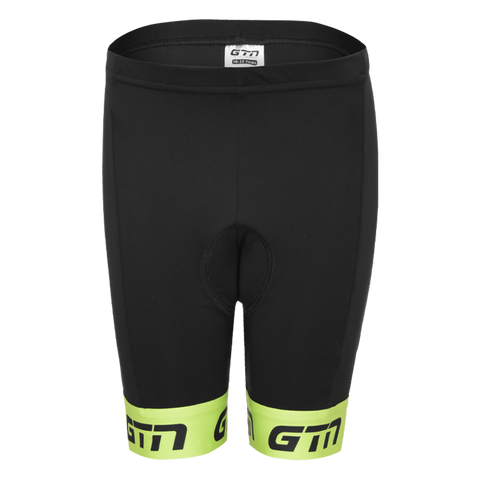 GTN Fan Kit Kids' Shorts - Black
