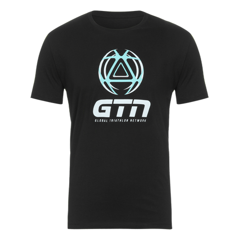 GTN Women's Classic Organic T-Shirt - Black